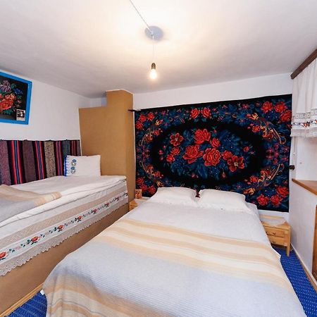 Gagauz Sofrasi Hotel Congaz Exterior photo