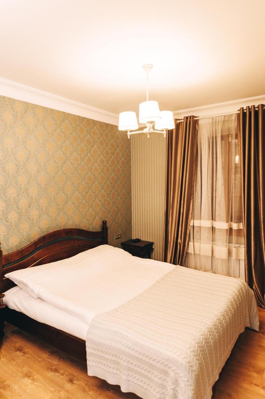 Gagauz Sofrasi Hotel Congaz Exterior photo